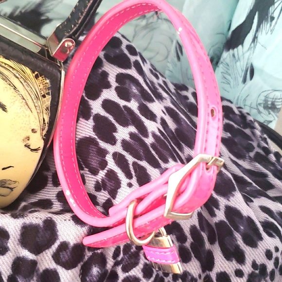 Dog collar - Picture 8 of 8